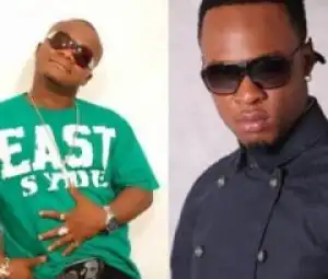 Instrumental: Mc loph - Osondi Owendi ft Flavour